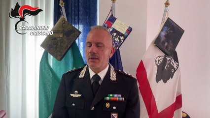 Rapina a mano armata da 10mila euro, arrestato il bandito: tradito dai pantaloni