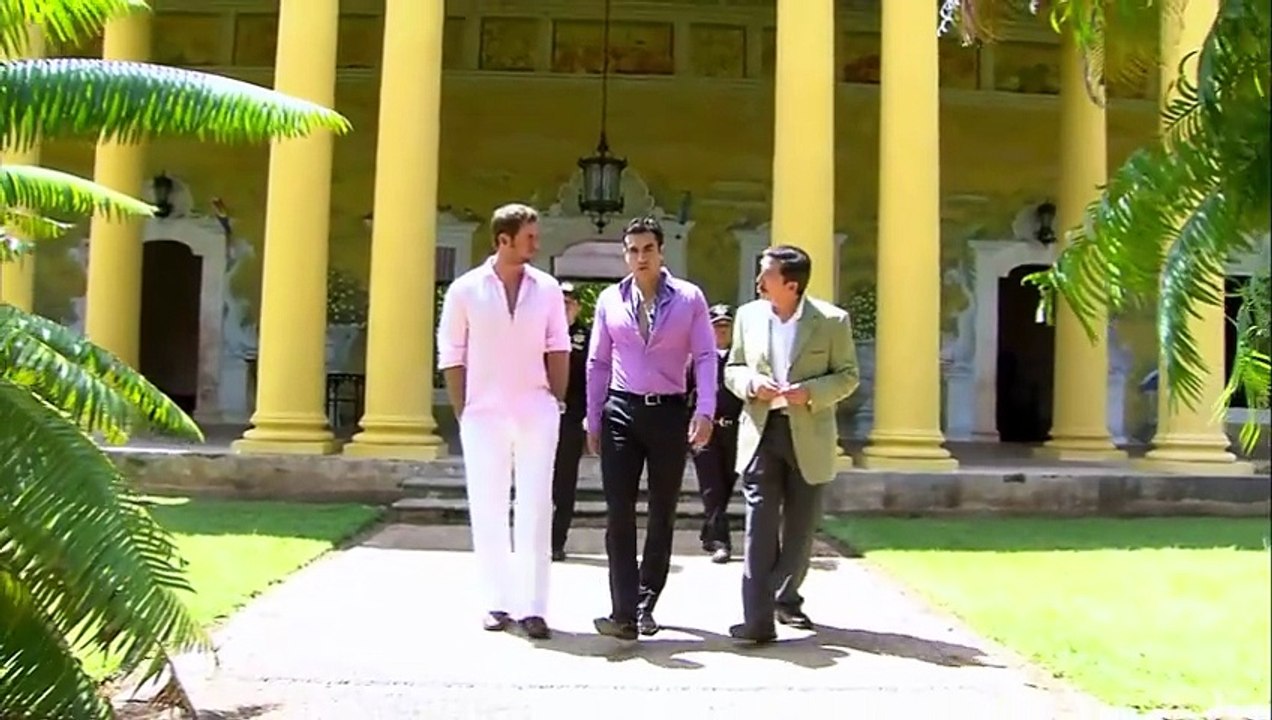 Sortilegio Capítulo 85
