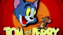 Mouse Cleaning (1948) - Restored Ending + Reissue Title