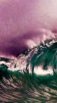 Ocean Wave Noise for Sleep Relaxing White Noise Soothing Ocean Sounds