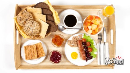 Su Salud: El ayuno intermitente