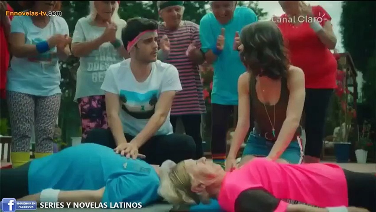 Soñando Contigo latino 1
