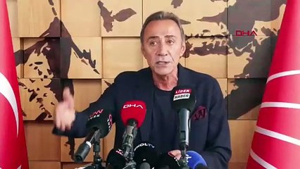 Berhan Şimşek CHP'den ihraç edildi