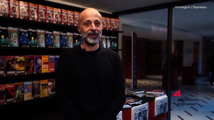 Guide de L’Espresso: chef Romito, ‘5 cappelli danno gioia e energia per proseguire'