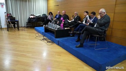 Criminalità e Giustizia, una società da rieducare