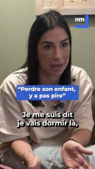 "Perdre son enfant, y a rien de pire" : Après un an de silence, l'influenceuse niçoise Liam di Benedetto se livre ...