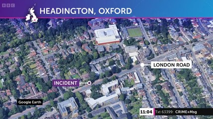 Crimewatch Roadshow Season 22 Episode 15