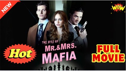 The Rise of Mr & Mrs.Mafia #dailyshorts