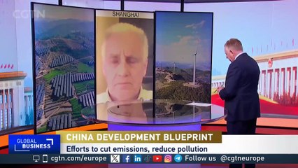 Can China's Clean Technology Leadership Drive Global Cooperation on Climate Change?