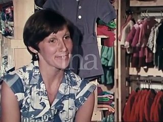 Cécile ou la Raison des Femmes - 1975 - 2ème Partie - L'Enfant