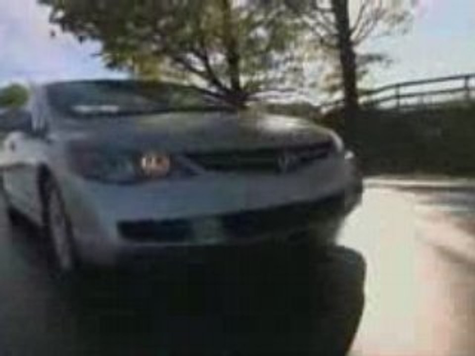 2008 Acura CSX
