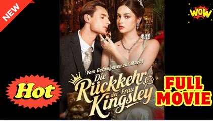 Vom Gefangenen Zur Macht Die Rückkehr Der Frau Kingsley