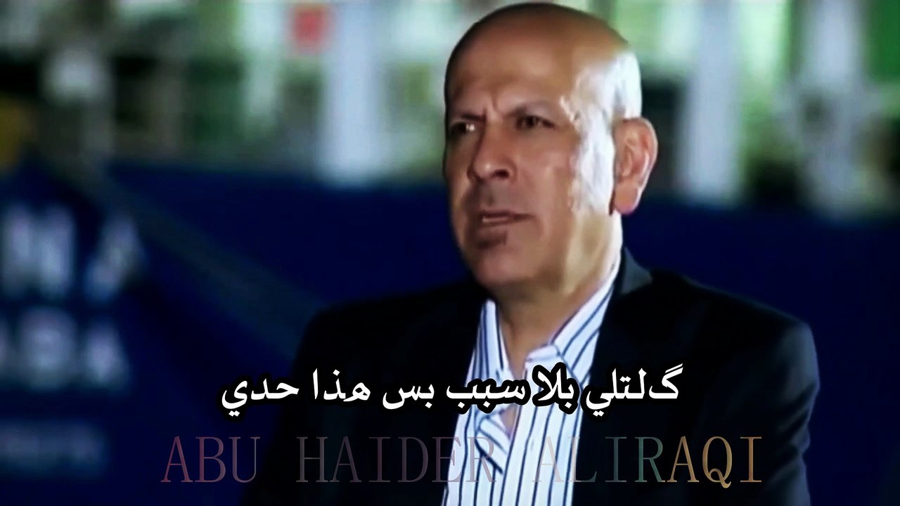 علي جودة  -  حتى انت