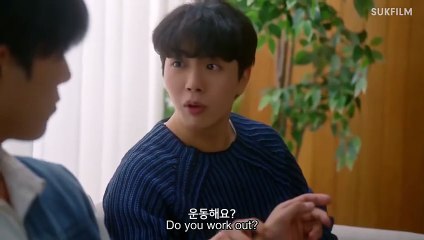 EP. 2 | Please, Yes (2025) 🌟 ENG Sub | Intense ABO & Omegaverse BL Drama