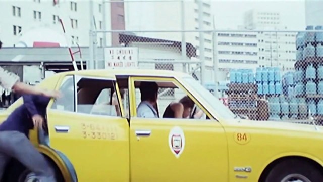 Джеки Чан Разборка В Гонконге (1972) Боевик Криминал Гонконг