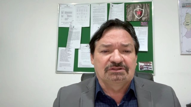 GTE prende suspeito de invadir casa e tentar roubar carro durante a madrugada em Princesa Isabel