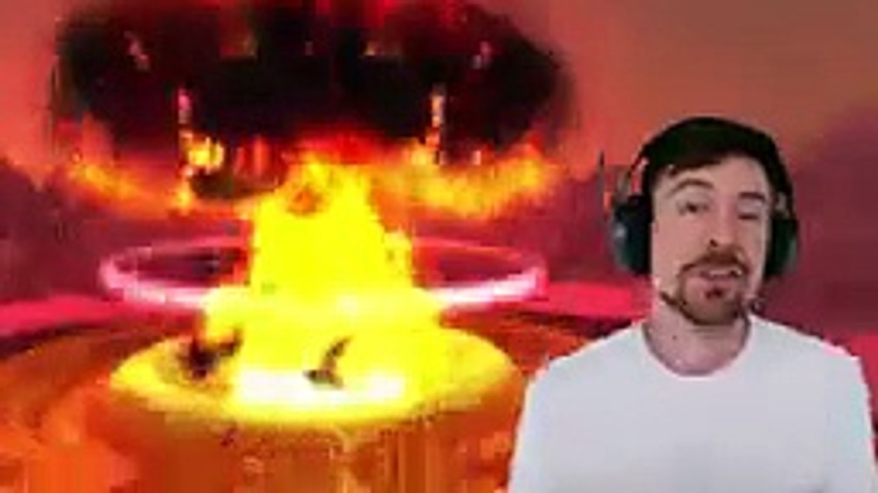 Double Your Money Every Explosion You Survive