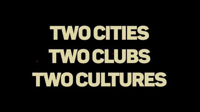 Rivalries renewed in El Clasico