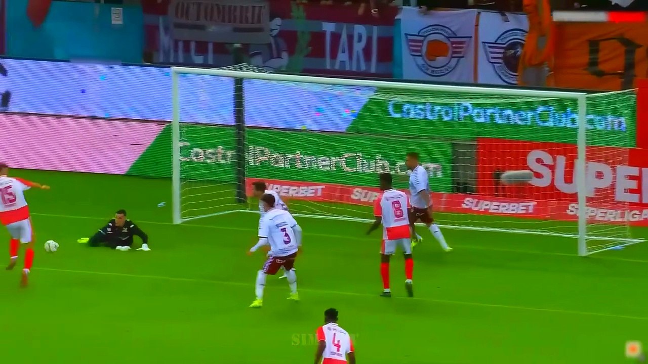 Funny Football 2025 ● Goals l Skills l Fails l TikTok Football Edits(720P_60FPS)