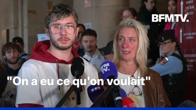 Meurtre de Lola: Dahbia Benkired condamnée à la réclusion criminelle à perpétuité incompressible