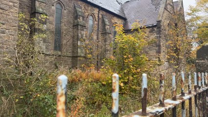 Consett’s S. Rob Releases 7.19M-Word ‘Bible’ of Magic