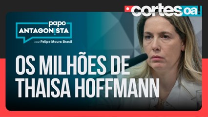 CPMI confronta esposa de ex-procurador do INSS