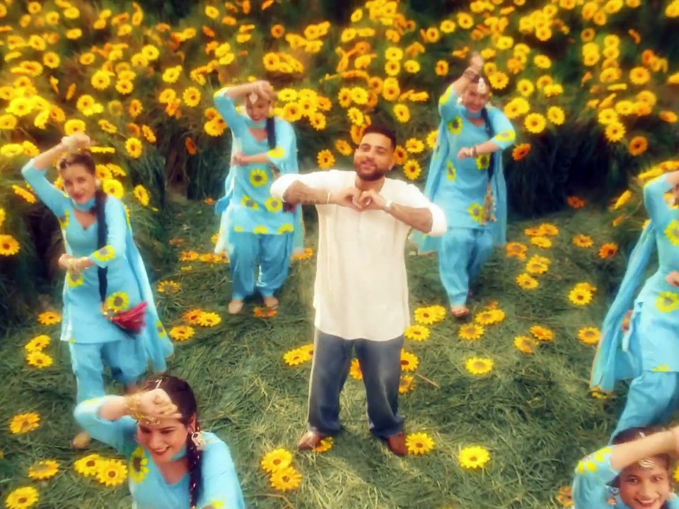 For A Reason (Official Video) Karan Aujla  Tania   Ikky  Latest Punjabi Songs 2025 - Rehaan Records
