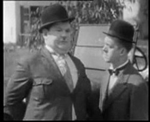 Laurel and Hardy - Bacon Grabbers (1929) Srpski prevod