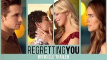 Regretting You 2025 Romantic Drama Allison Williams Mckenna - Full HD Movie Uncut