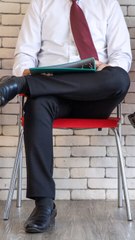 How would you describe the current job market? - Fortune Global Forum