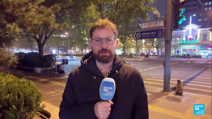 Informe desde Beijing: Xi Jinping presenta su plan quinquenal y alerta sobre crisis demográfica