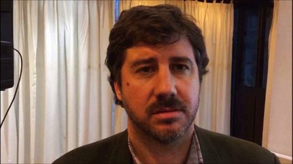 Matias Cremonte abogado laboralista sobre la reforma laboral que impulsa Milei