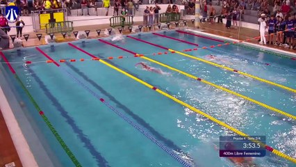 1ª JORNADA OPEN DE OTOÑO 2025