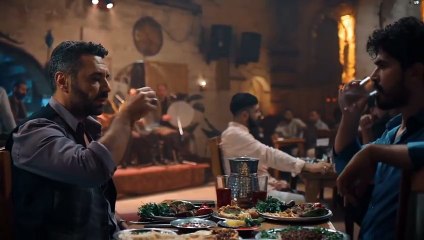 Halef Koklerin Cagrisi - Episode 1 (English Subtitles)