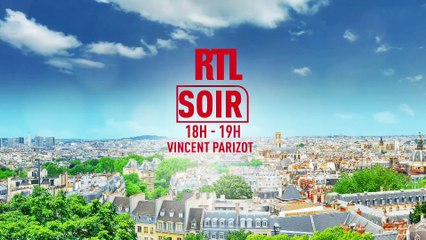 RTL Soir du 24 octobre 2025