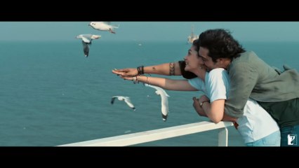 Saiyaara Title Song  Ahaan Panday, Aneet Padda  Tanishk Bagchi, Faheem A, Arslan N  Irshad Kamil - YRF