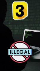 3 illegal Website  #APK #android #hack #pcgaming