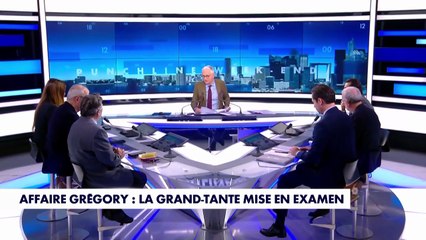 Punchline - Affaire Grégory : la grand-tante mise en examen pour «association de malfaiteurs»
