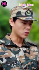 ❤️La chica maravillosa❤️ parte 2