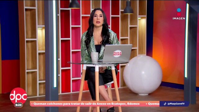 Manuel Espino sale del hospital tras derrame cerebral | DPC con Paola Rojas