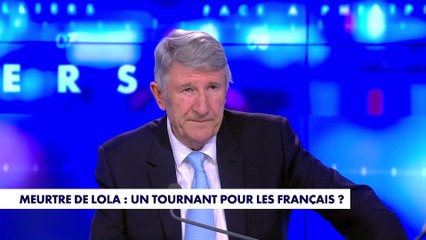Philippe de Villiers : «Nous sommes devant un "francocide"»
