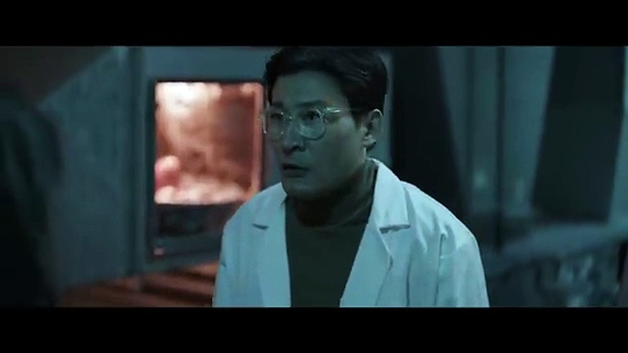 La prisión película completa en latino