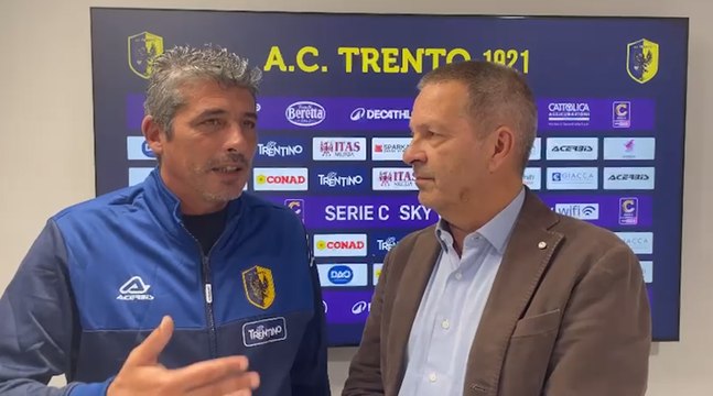 Al Briamasco arriva a prima della classe, mister Tabbiani: ?Concentrati per tutti i 90 minuti?