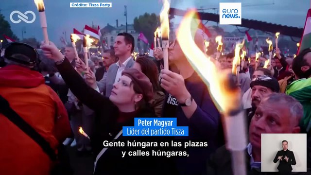 EURONEWS HOY | Las noticias del 24 de octubre: La UE no se pone de acuerdo sobre los fondos rusos