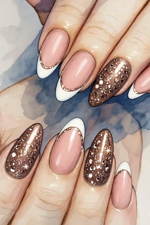 Nail design