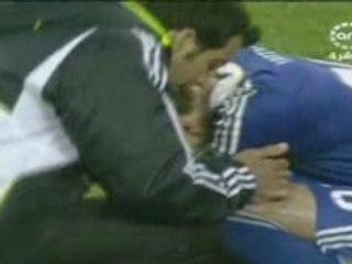 Epic Post-Match Celebrations You Have to See 🎉