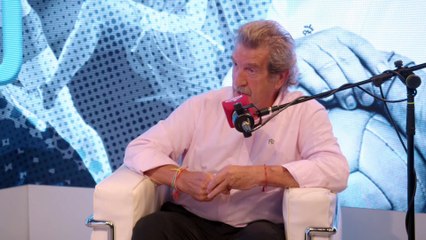 Iñaki Cano, protagonista en Radio MARCA