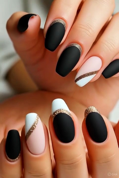 Nails