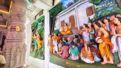 Road Trip to Mathura EP-2 _ Exploring Temples, Food & Fun _ Adda Vlogger