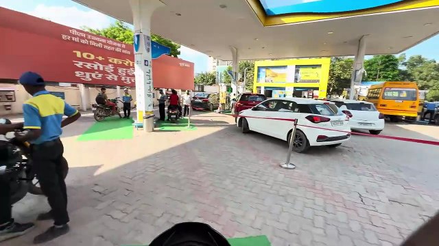 Road Trip to Mathura EP-1 _ Exploring Temples, Food & Fun _ Adda Vlogger